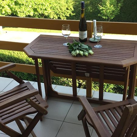 Soos Apartman Balatonfured Bagian luar foto