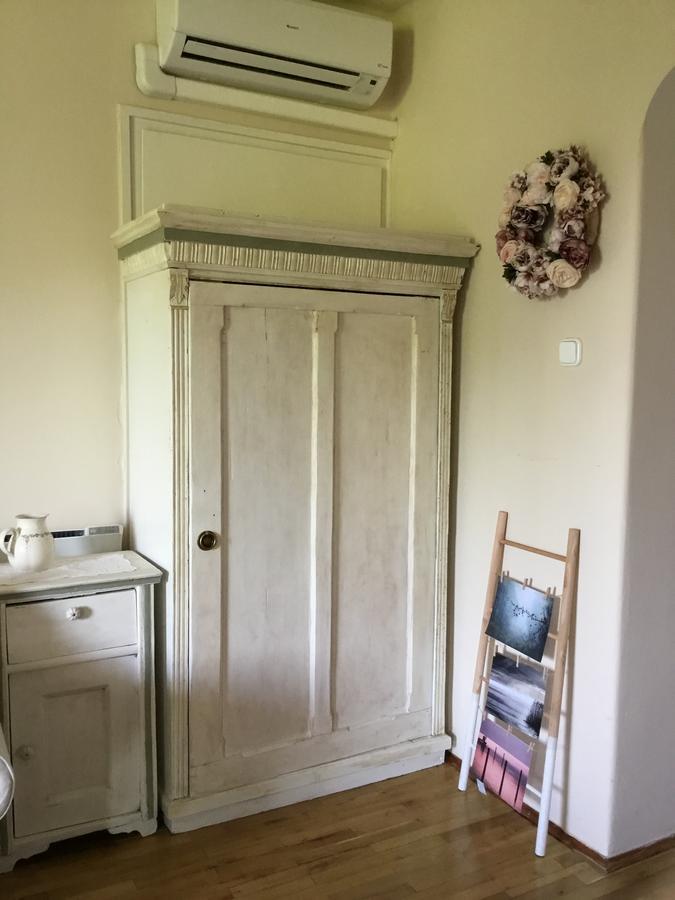 Soos Apartman Balatonfured Bagian luar foto