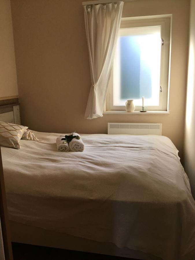 Soos Apartman Balatonfured Bagian luar foto