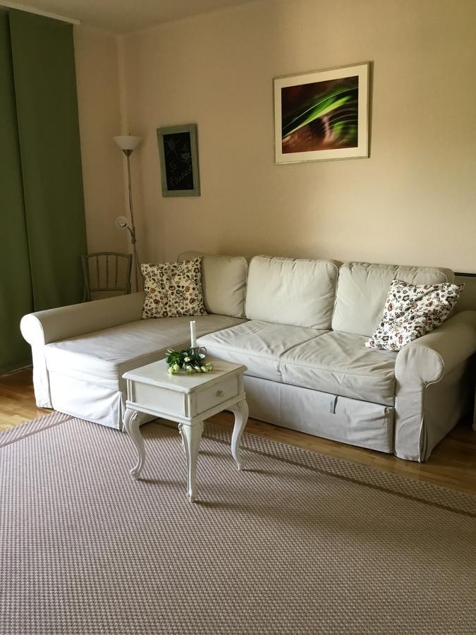 Soos Apartman Balatonfured Bagian luar foto