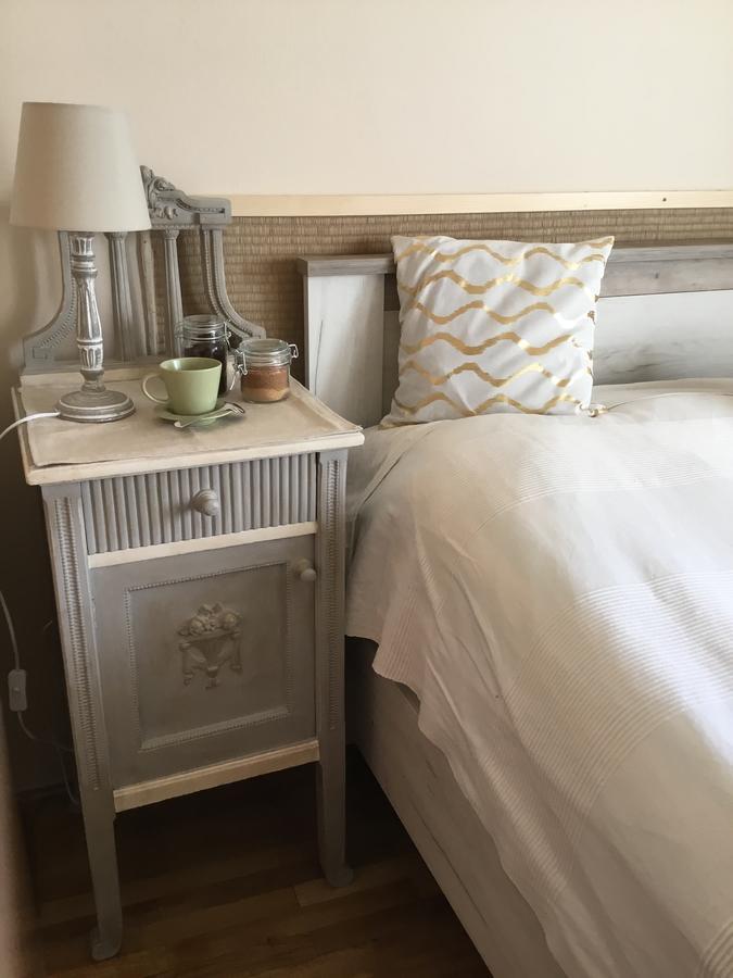 Soos Apartman Balatonfured Bagian luar foto